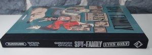 Spy x Family Guidebook (03)
